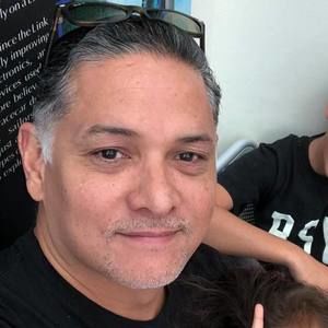 Meet your Posher, Todd